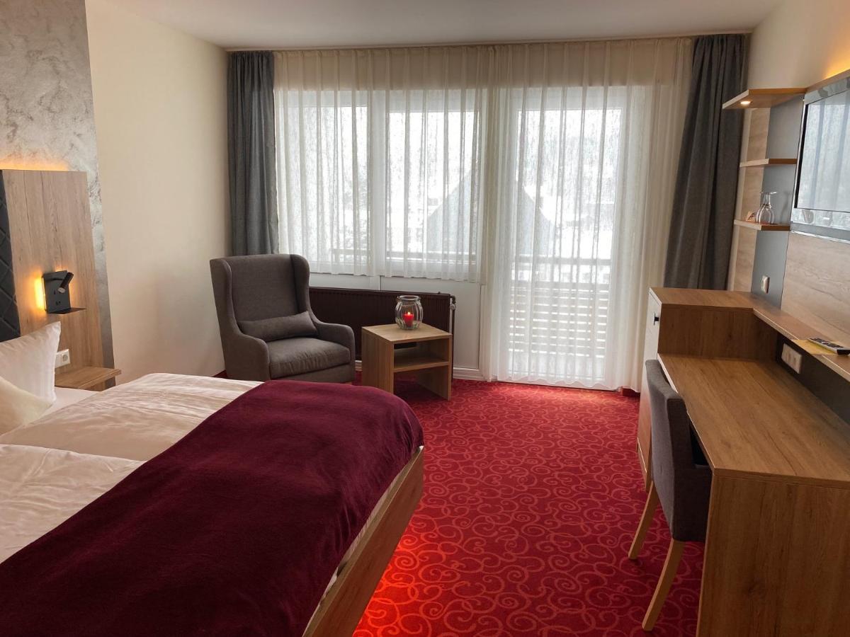 Hotel Deutscher Adler Und Puchtler