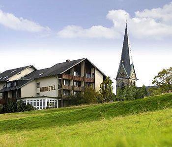 Hotel Deutscher Adler Und Puchtler 3*